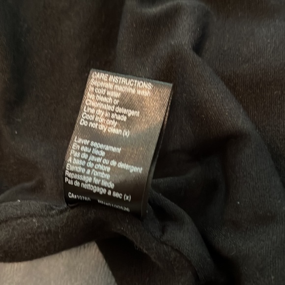 Bloch leotard - Picture 7 of 10